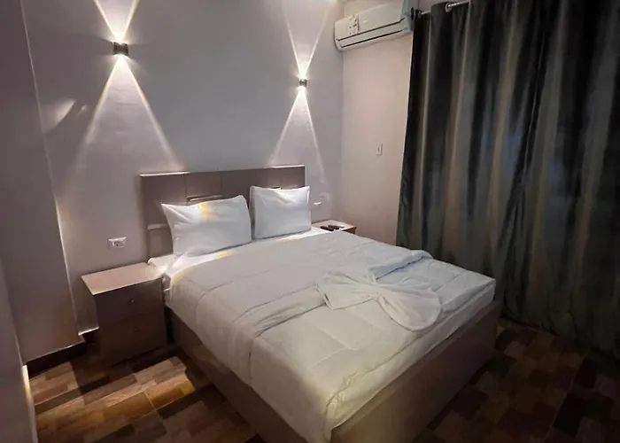 Cairo De Casa Hostel